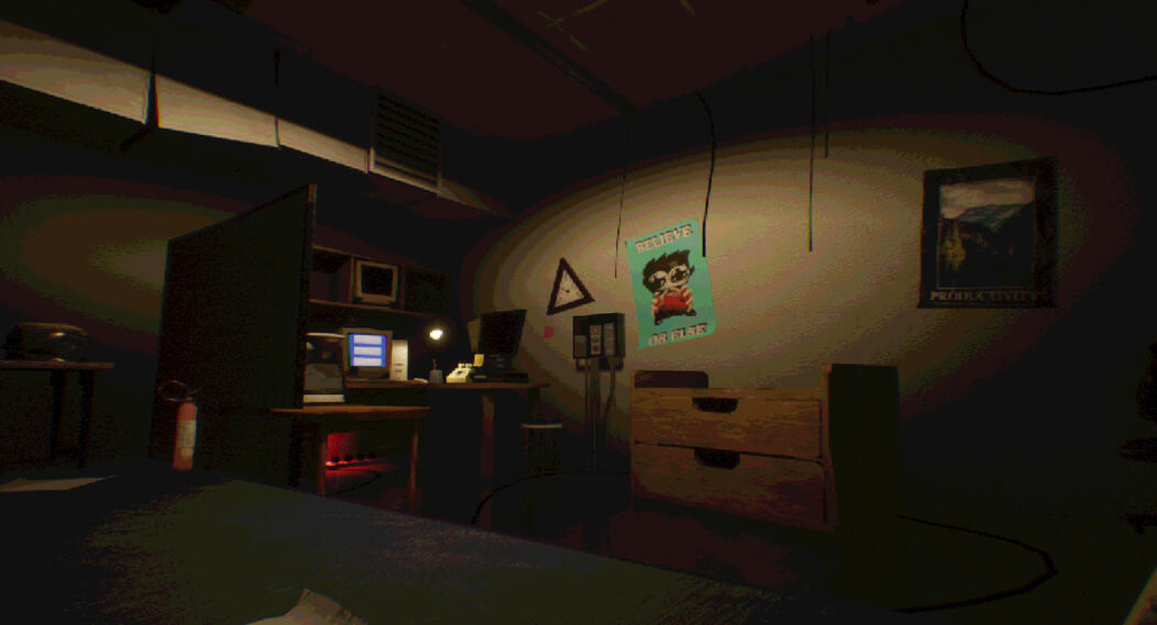 Office (Artpassed)