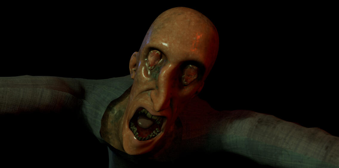 Jumpscare